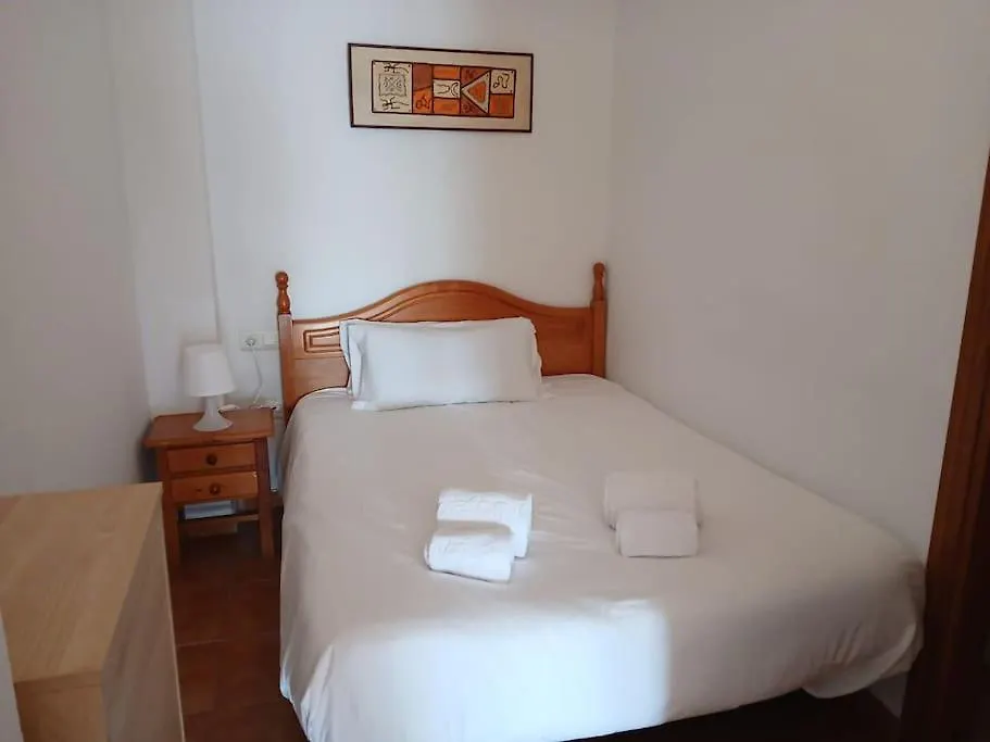 Apartment Weforyou Plza Espana Benalmadena